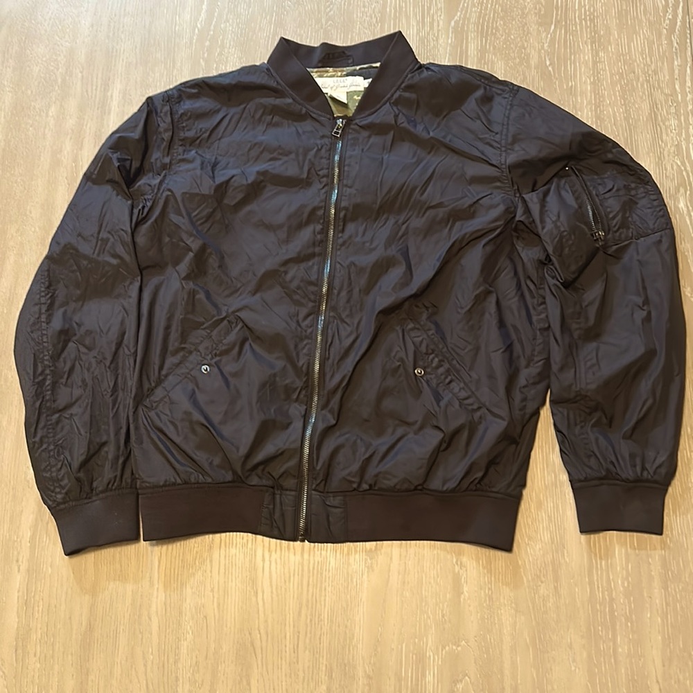 H&M bomber jacket